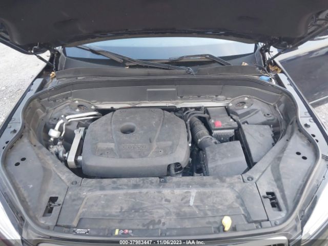 YV4A22PK8K1500399 Volvo Xc90 T6 Momentum