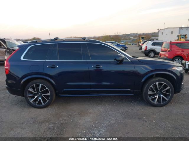 YV4A22PK8K1500399 Volvo Xc90 T6 Momentum