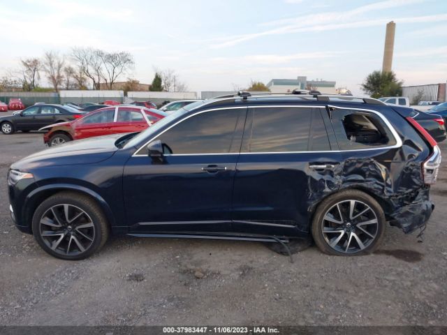 YV4A22PK8K1500399 Volvo Xc90 T6 Momentum