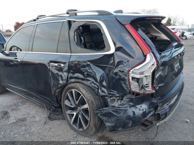 YV4A22PK8K1500399 Volvo Xc90 T6 Momentum