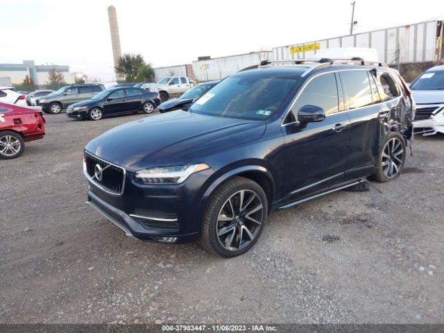 YV4A22PK8K1500399 Volvo Xc90 T6 Momentum
