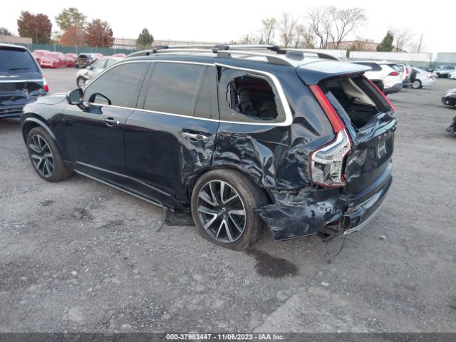 YV4A22PK8K1500399 Volvo Xc90 T6 Momentum