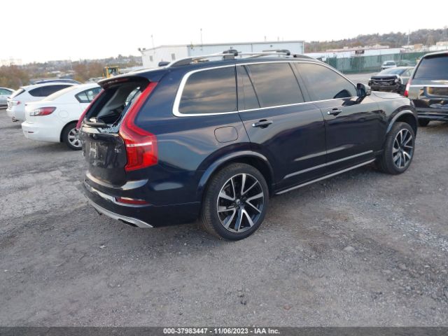 YV4A22PK8K1500399 Volvo Xc90 T6 Momentum