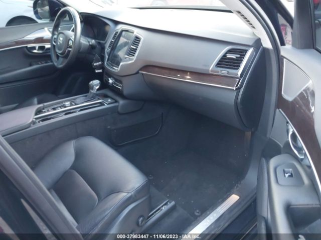 YV4A22PK8K1500399 Volvo Xc90 T6 Momentum