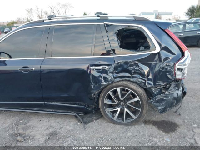 YV4A22PK8K1500399 Volvo Xc90 T6 Momentum