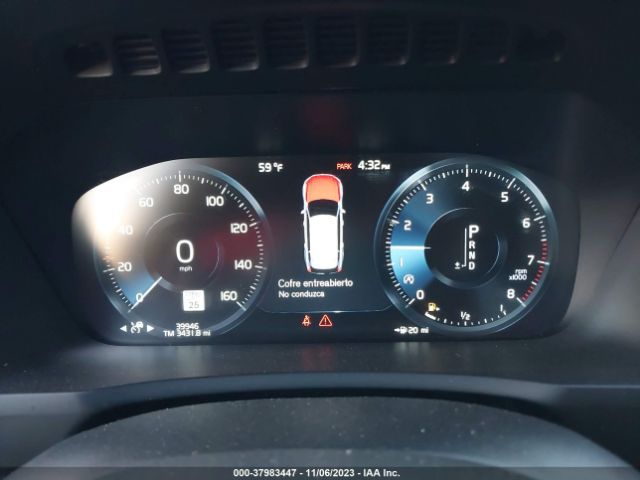 YV4A22PK8K1500399 Volvo Xc90 T6 Momentum