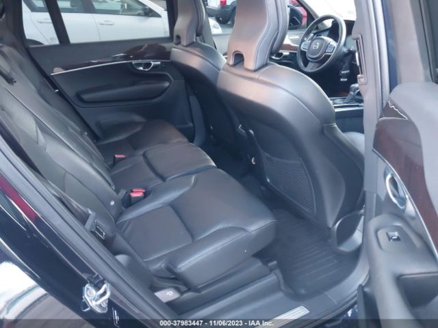 YV4A22PK8K1500399 Volvo Xc90 T6 Momentum
