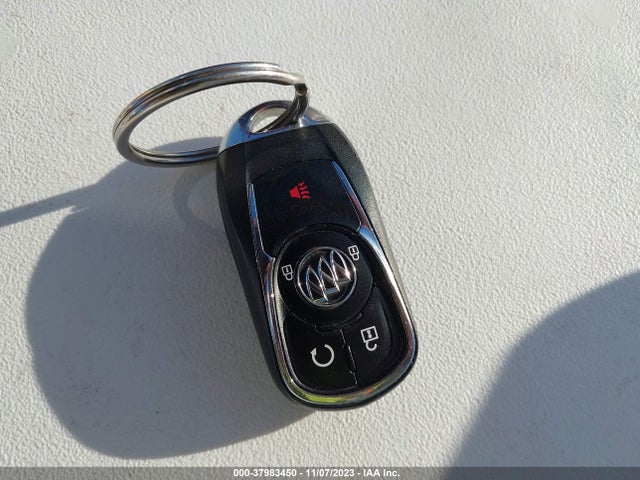 KL4CJASM8NB518623 Buick Encore Fwd Preferred