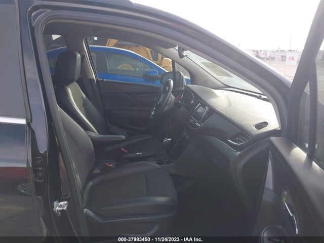 KL4CJASM8NB518623 Buick Encore Fwd Preferred
