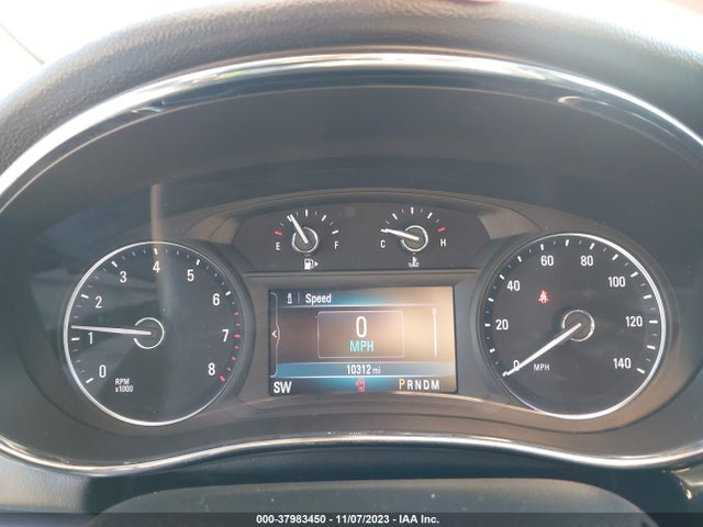 KL4CJASM8NB518623 Buick Encore Fwd Preferred
