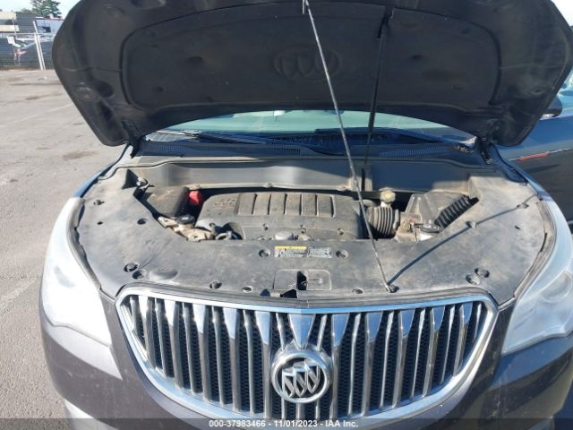 5GAKVCKD2EJ225356 Buick Enclave Premium