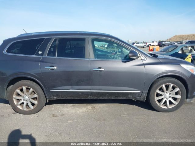 5GAKVCKD2EJ225356 Buick Enclave Premium