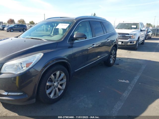 5GAKVCKD2EJ225356 Buick Enclave Premium