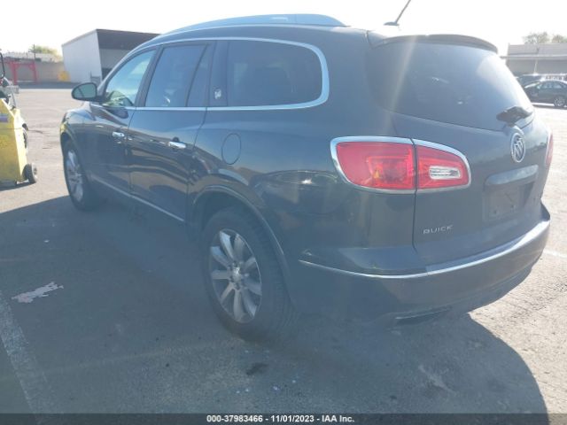 5GAKVCKD2EJ225356 Buick Enclave Premium