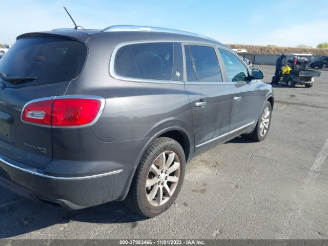 5GAKVCKD2EJ225356 Buick Enclave Premium