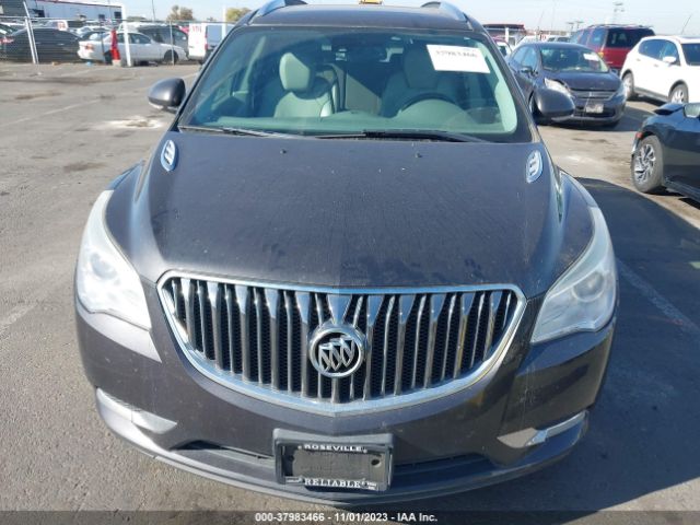 5GAKVCKD2EJ225356 Buick Enclave Premium