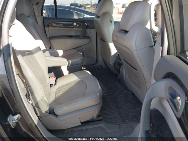 5GAKVCKD2EJ225356 Buick Enclave Premium