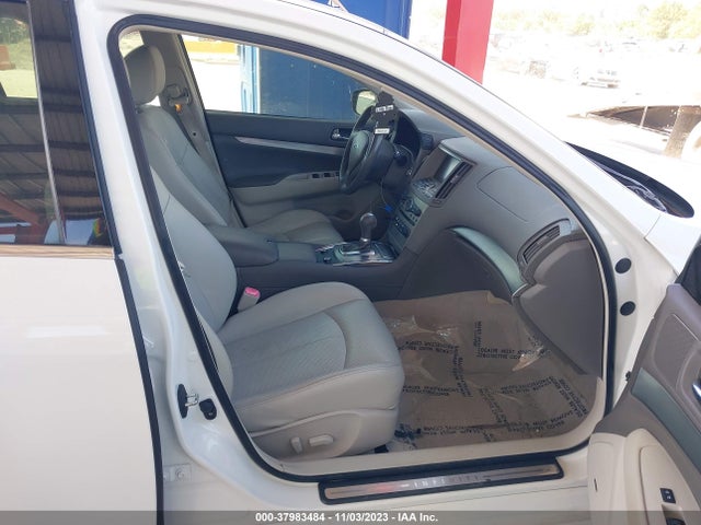 2011 INFINITI G37 JN1CV6AP7BM300985 Photo 4