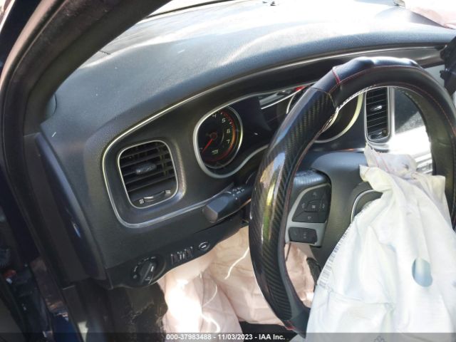 2C3CDXGJ8GH355727 Dodge Charger R/t Scat Pack