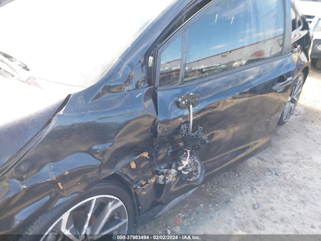 2021 TOYOTA COROLLA SE VIN: JTDS4MCE5MJ062988