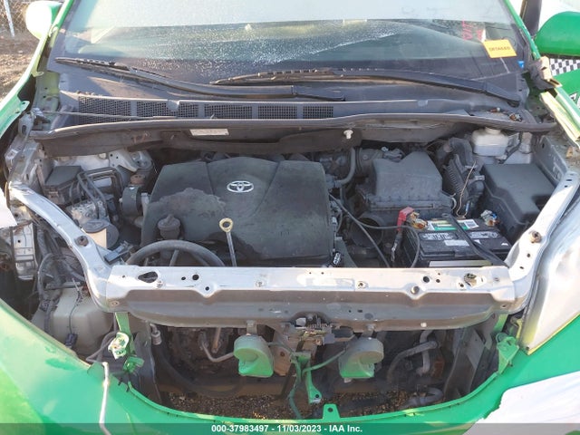 Toyota Sienna Le 8 Passenger 2017 5TDKZ3DC7HS767695 Image 10