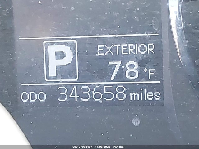 Toyota Sienna Le 8 Passenger 2017 5TDKZ3DC7HS767695 Image 15