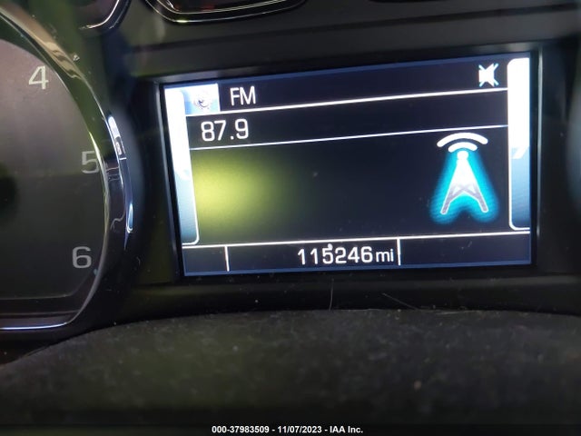 Chevrolet Tahoe Lt 2016 1GNSKBKC8GR246751 Image 7