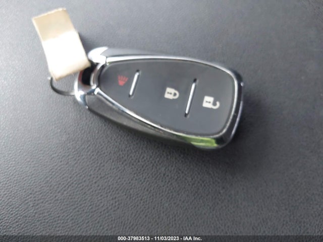 Chevrolet EQUINOX LS 2018 2GNAXREV4J6109750 Image 11