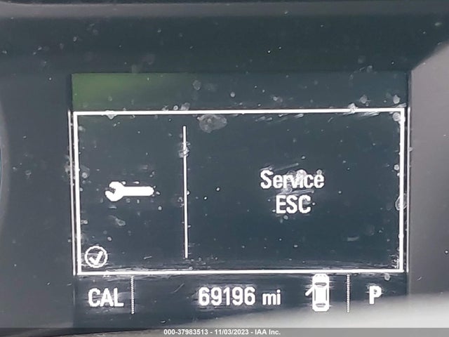 Chevrolet EQUINOX LS 2018 2GNAXREV4J6109750 Image 15