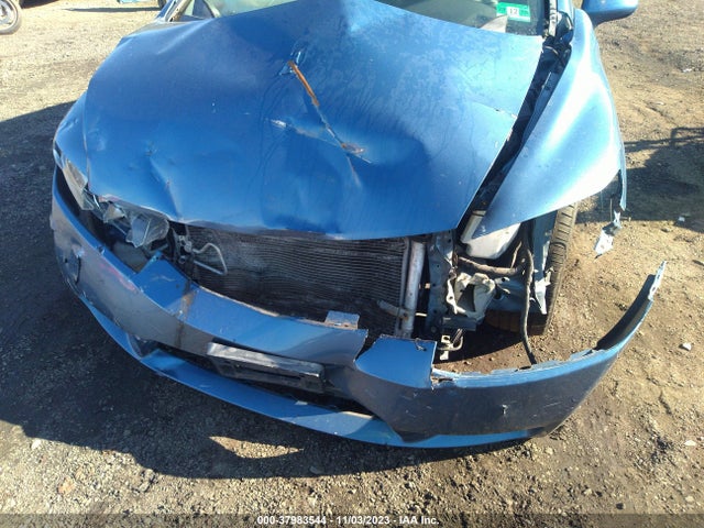 2009 HONDA CIVIC SDN EX VIN: 1HGFA16879L009107