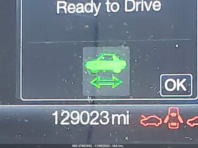 Ford Fusion Hybrid Se 2017 3FA6P0LUXHR336907 Image 15
