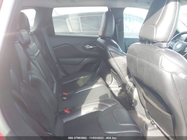 2019 JEEP CHEROKEE 1C4PJMBXXKD318975 Photo 7