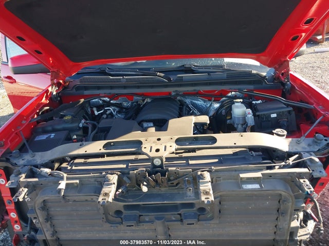 Chevrolet Silverado 1500 2lt 2017 3GCUKREC4HG240212 Image 10