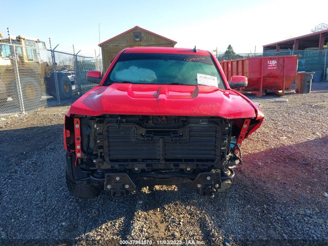 Chevrolet Silverado 1500 2lt 2017 3GCUKREC4HG240212 Image 13