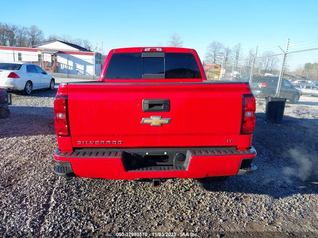 Chevrolet Silverado 1500 2lt 2017 3GCUKREC4HG240212 Image 17