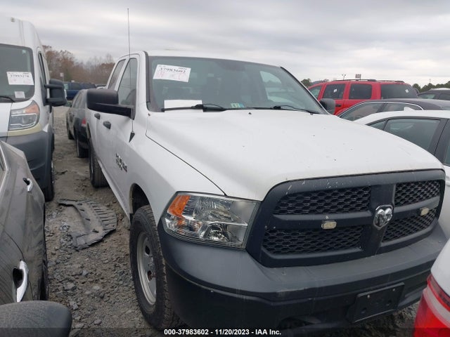 RAM 1500 Tradesman 2015 1C6RR7FT5FS605899 zdjęcie główne