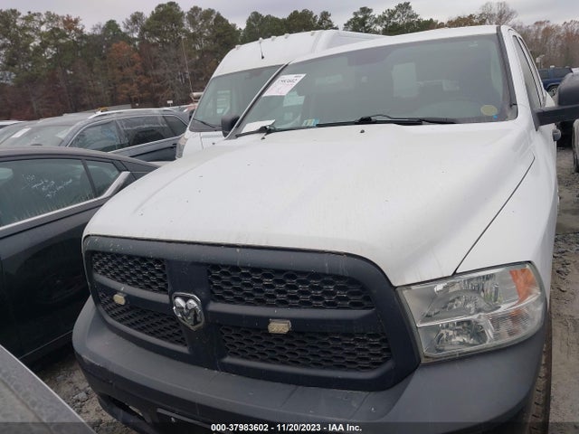 RAM 1500 Tradesman 2015 1C6RR7FT5FS605899 Image 12