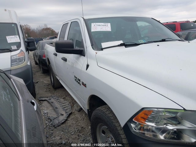 RAM 1500 Tradesman 2015 1C6RR7FT5FS605899 Image 13