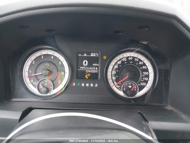 RAM 1500 Tradesman 2015 1C6RR7FT5FS605899 Image 15