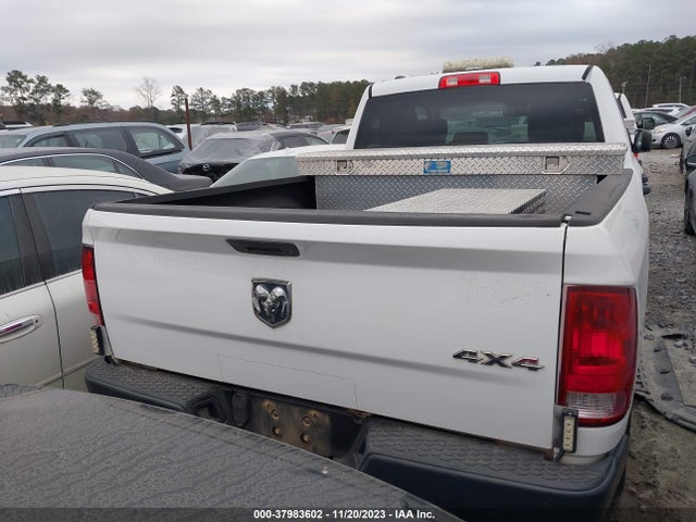 RAM 1500 Tradesman 2015 1C6RR7FT5FS605899 Image 16