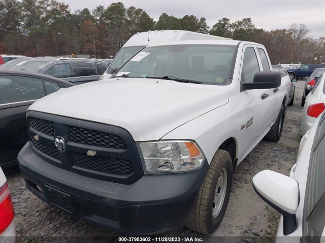 RAM 1500 Tradesman 2015 1C6RR7FT5FS605899 Image 2