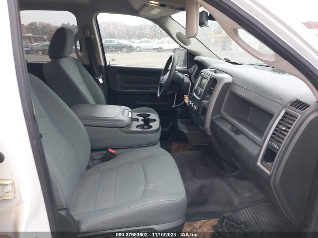 RAM 1500 Tradesman 2015 1C6RR7FT5FS605899 Image 5