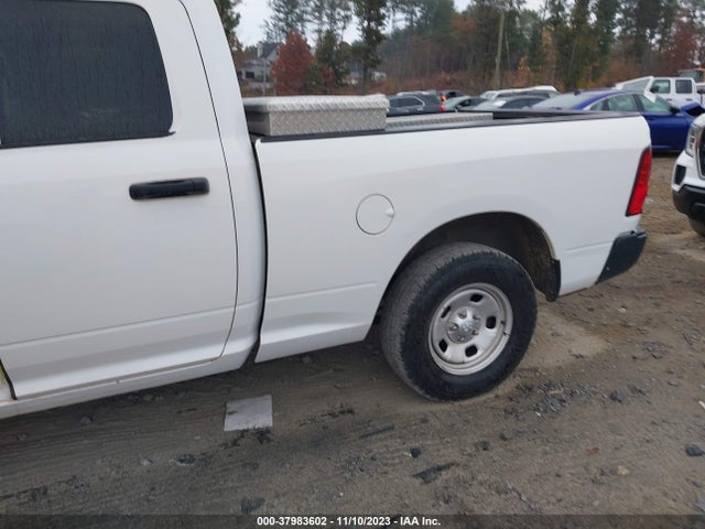 RAM 1500 Tradesman 2015 1C6RR7FT5FS605899 Image 6