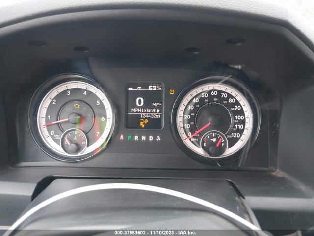 2015 RAM 1500 TRADESMAN VIN: 1C6RR7FT5FS605899
