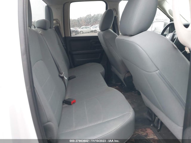 RAM 1500 Tradesman 2015 1C6RR7FT5FS605899 Image 8