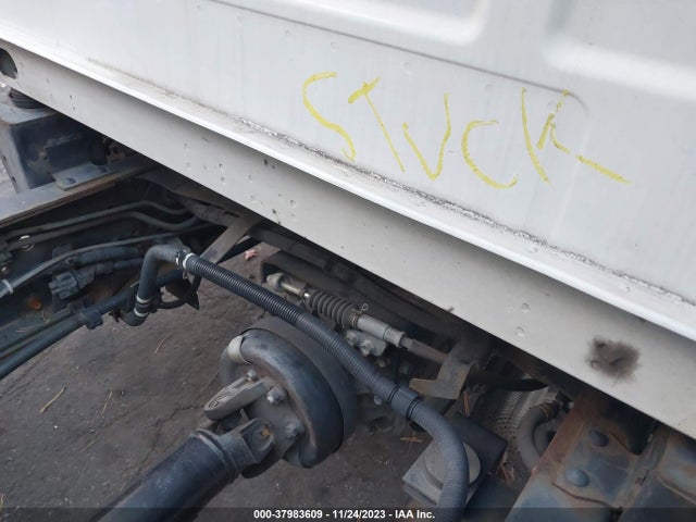 Auction sale of the 2017 Isuzu Npr Hd Dsl Crew Ibt, vin: JALC4J162H7002635, lot number: 37983609