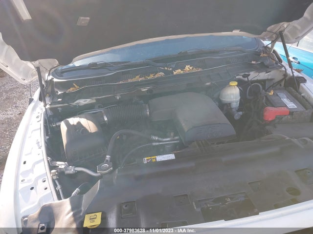 2014 RAM 1500 OUTDOORSMAN VIN: 1C6RR7LG5ES365890