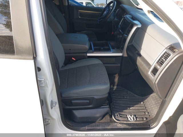 2014 RAM 1500 OUTDOORSMAN VIN: 1C6RR7LG5ES365890