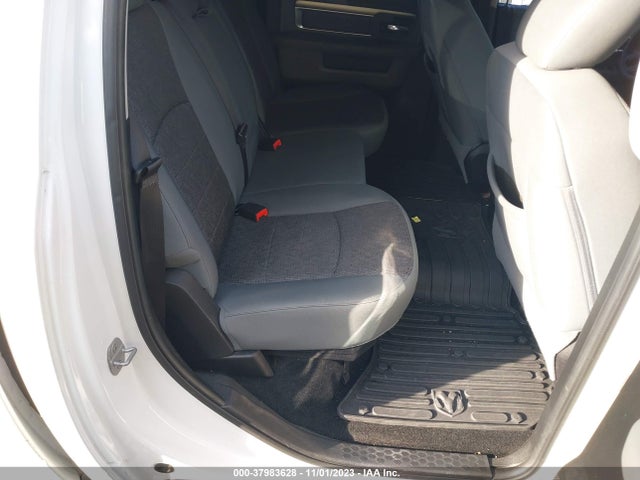 2014 RAM 1500 OUTDOORSMAN VIN: 1C6RR7LG5ES365890