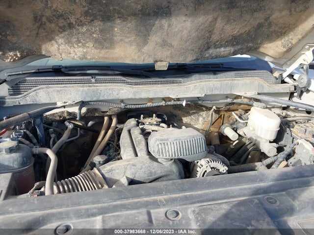 Chevrolet Silverado 2500hd Wt 2019 1GC1KREG2KF169218 Image 10